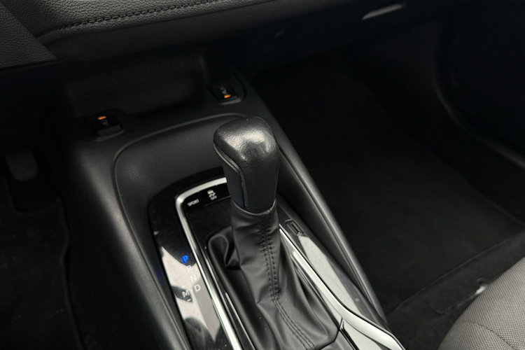 Toyota Corolla Salon Polska Poleasingowy I właściciel Serwis ASO VAT 23% Bezwypadkowy zdjęcie 19