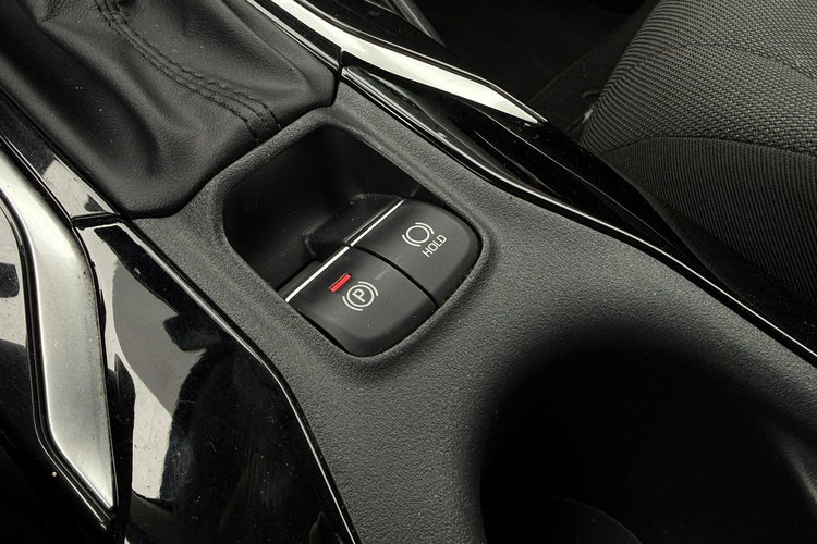 Toyota Corolla Salon Polska Poleasingowy I właściciel Serwis ASO VAT 23% Bezwypadkowy zdjęcie 20