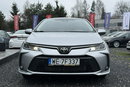 Toyota Corolla Salon Polska Poleasingowy I właściciel Serwis ASO VAT 23% Bezwypadkowy zdjęcie 3