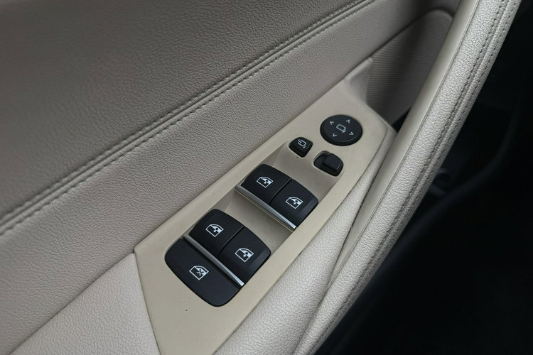 BMW 518 Salon Polska Poleasingowy I właściciel Serwis ASO VAT 23% Bezwypadkowy zdjęcie 20