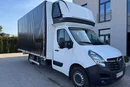 Opel Movano zdjęcie 2