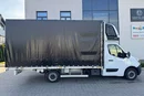 Opel Movano zdjęcie 3