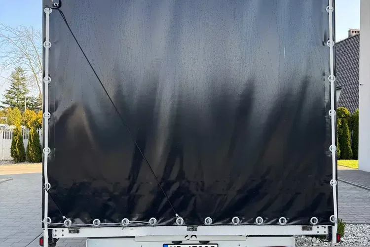 Opel Movano zdjęcie 5