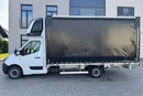Opel Movano zdjęcie 7