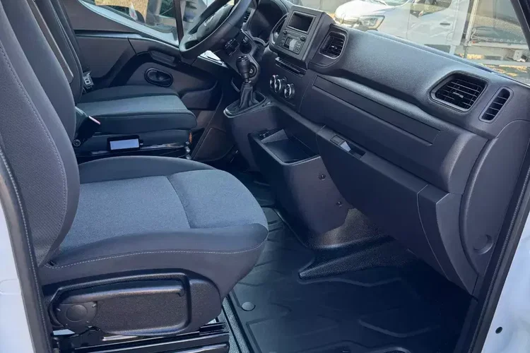 Renault Master zdjęcie 7