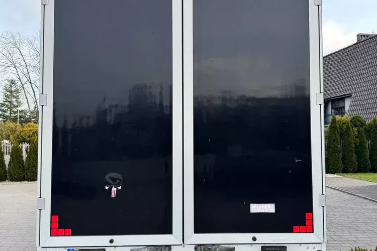 Renault Master zdjęcie 5