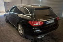 Mercedes C 200 Salon Polska Poleasingowy I właściciel Serwis ASO VAT 23% Bezwypadkowy zdjęcie 7