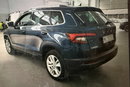 Skoda Karoq Salon Polska Poleasingowy I właściciel Serwis ASO VAT 23% Bezwypadkowy zdjęcie 10