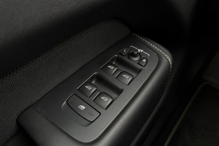 Volvo XC 60 Salon Polska Poleasingowy I właściciel Serwis ASO Bezwypadkowy zdjęcie 20