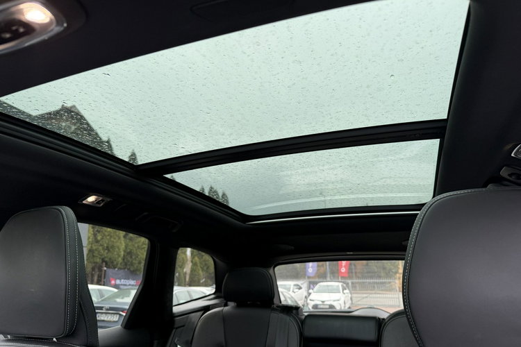 Volvo XC 60 Salon Polska Poleasingowy I właściciel Serwis ASO Bezwypadkowy zdjęcie 8