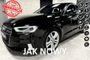 Audi A3 1.5 TSI ACT 35TFSi S-Line Sportpaket Plus Led ALU 18 MMI Z NIEMIEC zdjęcie 1