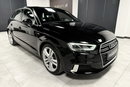 Audi A3 1.5 TSI ACT 35TFSi S-Line Sportpaket Plus Led ALU 18 MMI Z NIEMIEC zdjęcie 11