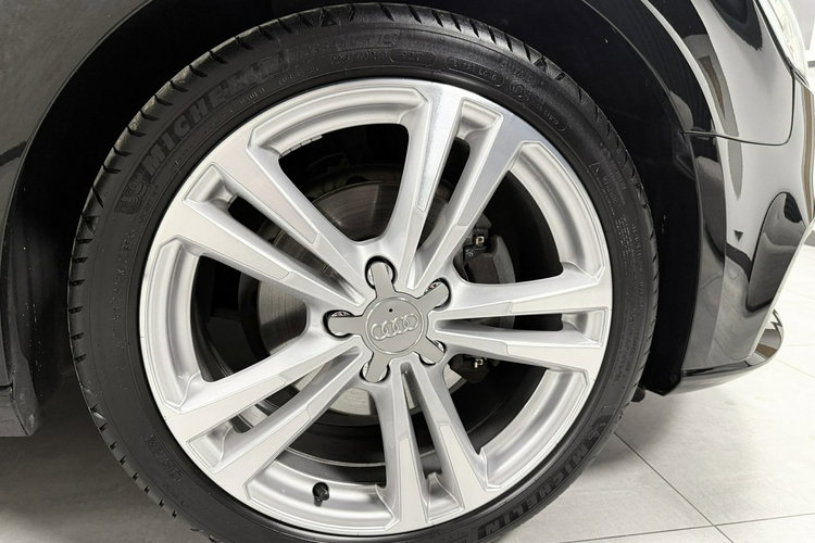 Audi A3 1.5 TSI ACT 35TFSi S-Line Sportpaket Plus Led ALU 18 MMI Z NIEMIEC zdjęcie 12
