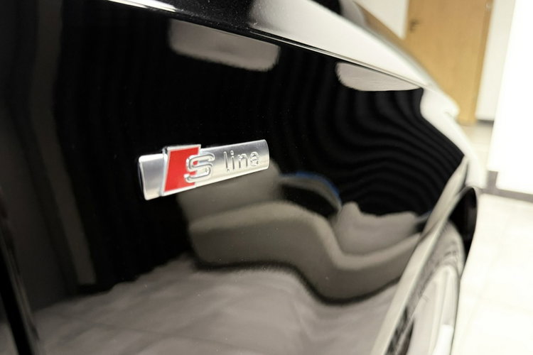 Audi A3 1.5 TSI ACT 35TFSi S-Line Sportpaket Plus Led ALU 18 MMI Z NIEMIEC zdjęcie 15