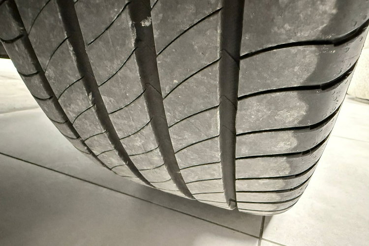 Audi A3 1.5 TSI ACT 35TFSi S-Line Sportpaket Plus Led ALU 18 MMI Z NIEMIEC zdjęcie 17