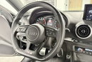 Audi A3 1.5 TSI ACT 35TFSi S-Line Sportpaket Plus Led ALU 18 MMI Z NIEMIEC zdjęcie 20