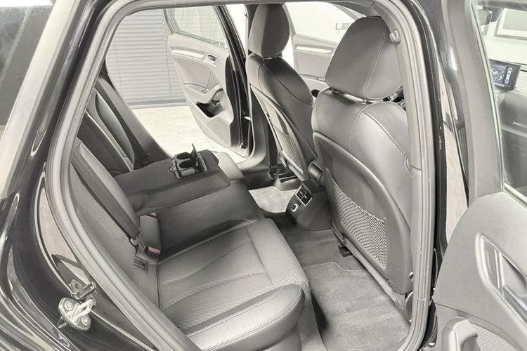 Audi A3 1.5 TSI ACT 35TFSi S-Line Sportpaket Plus Led ALU 18 MMI Z NIEMIEC zdjęcie 32