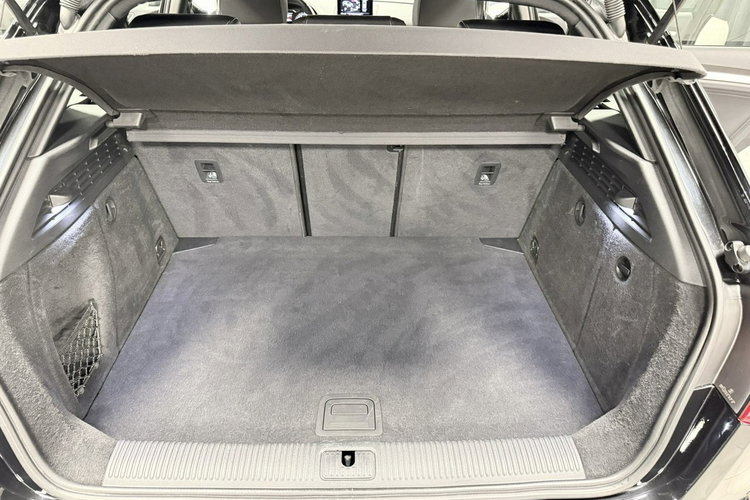 Audi A3 1.5 TSI ACT 35TFSi S-Line Sportpaket Plus Led ALU 18 MMI Z NIEMIEC zdjęcie 33