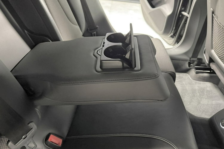 Audi A3 1.5 TSI ACT 35TFSi S-Line Sportpaket Plus Led ALU 18 MMI Z NIEMIEC zdjęcie 34