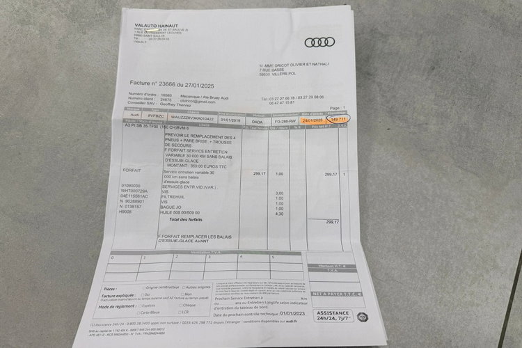 Audi A3 1.5 TSI ACT 35TFSi S-Line Sportpaket Plus Led ALU 18 MMI Z NIEMIEC zdjęcie 38