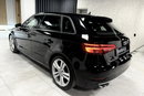 Audi A3 1.5 TSI ACT 35TFSi S-Line Sportpaket Plus Led ALU 18 MMI Z NIEMIEC zdjęcie 4