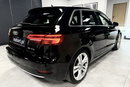 Audi A3 1.5 TSI ACT 35TFSi S-Line Sportpaket Plus Led ALU 18 MMI Z NIEMIEC zdjęcie 7