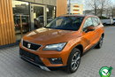 Seat Ateca Zadbany zdjęcie 1