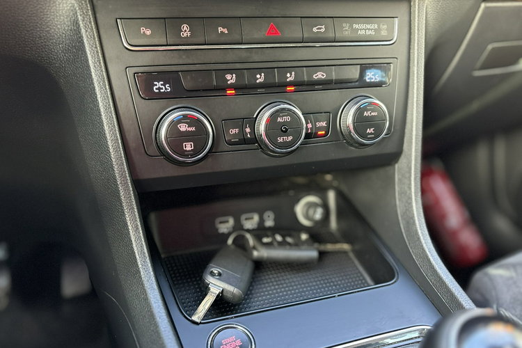 Seat Ateca Zadbany zdjęcie 15