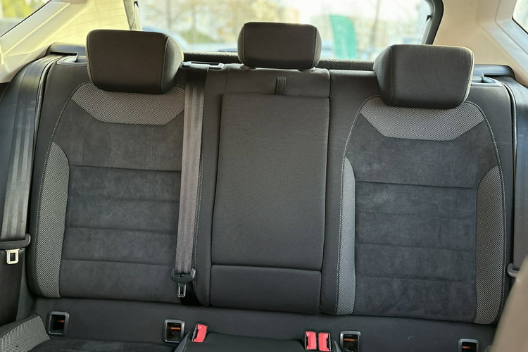 Seat Ateca Zadbany zdjęcie 17