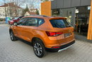 Seat Ateca Zadbany zdjęcie 2