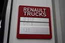 Renault D210 12T / Chłodnia Bitemperatura / 10 sztuk zdjęcie 19