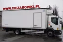 Renault D210 12T / Chłodnia Bitemperatura / 10 sztuk zdjęcie 3