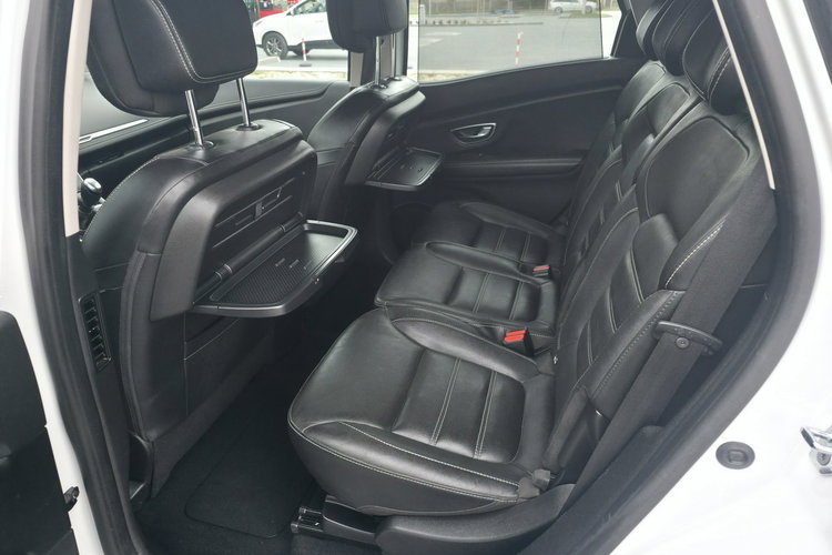 Renault Scenic 1.5 Diesel Hybryda | | Gwarancja | Bogate wyposażenie | zdjęcie 10