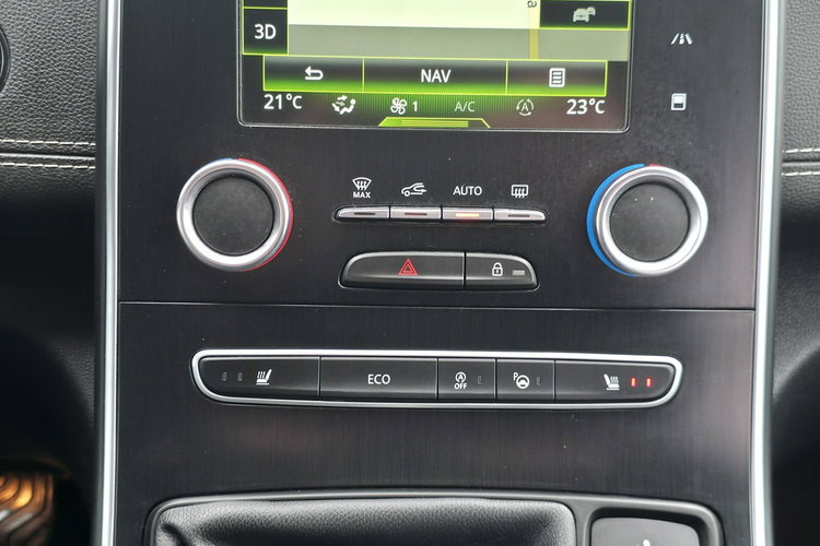 Renault Scenic 1.5 Diesel Hybryda | | Gwarancja | Bogate wyposażenie | zdjęcie 16