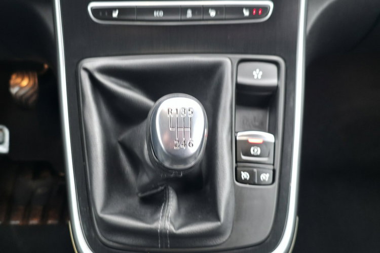 Renault Scenic 1.5 Diesel Hybryda | | Gwarancja | Bogate wyposażenie | zdjęcie 17