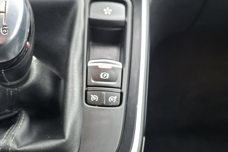 Renault Scenic 1.5 Diesel Hybryda | | Gwarancja | Bogate wyposażenie | zdjęcie 18