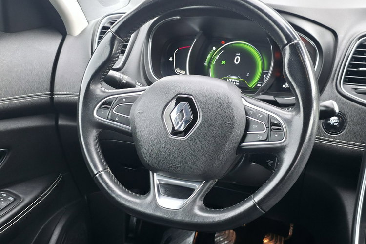 Renault Scenic 1.5 Diesel Hybryda | | Gwarancja | Bogate wyposażenie | zdjęcie 19