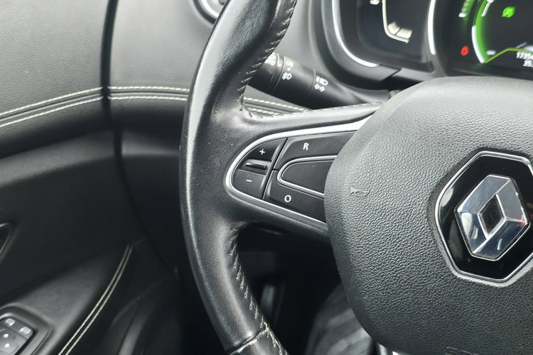 Renault Scenic 1.5 Diesel Hybryda | | Gwarancja | Bogate wyposażenie | zdjęcie 21