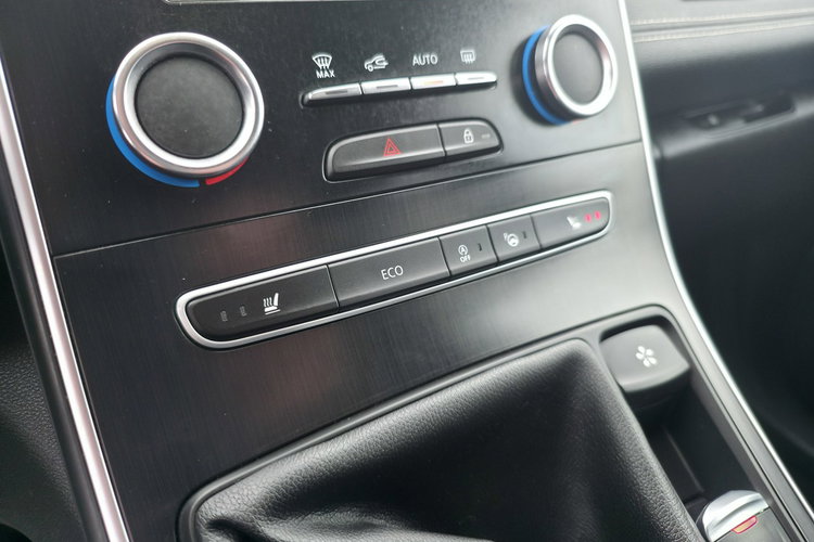 Renault Scenic 1.5 Diesel Hybryda | | Gwarancja | Bogate wyposażenie | zdjęcie 22