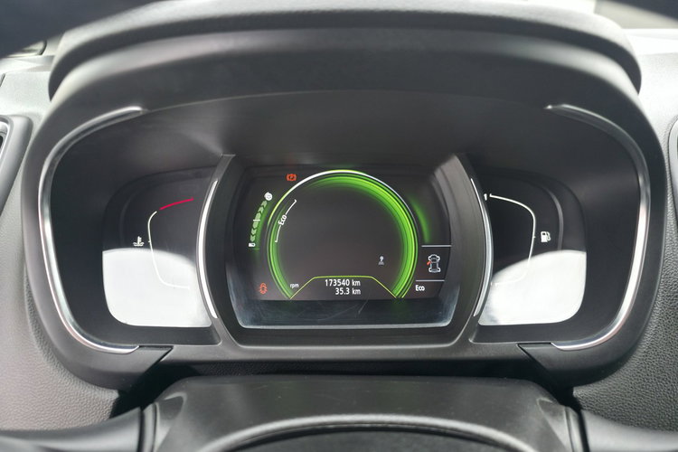 Renault Scenic 1.5 Diesel Hybryda | | Gwarancja | Bogate wyposażenie | zdjęcie 25