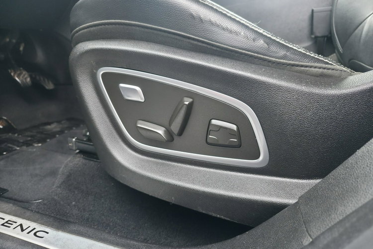 Renault Scenic 1.5 Diesel Hybryda | | Gwarancja | Bogate wyposażenie | zdjęcie 28