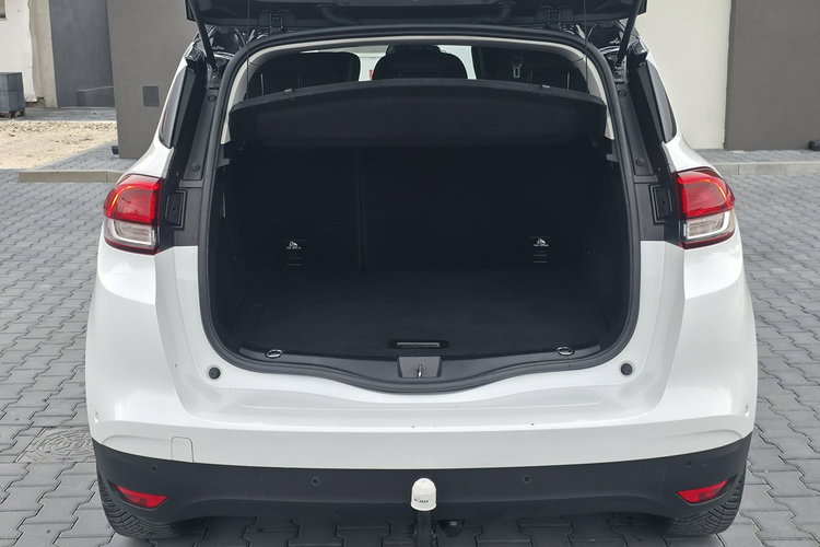 Renault Scenic 1.5 Diesel Hybryda | | Gwarancja | Bogate wyposażenie | zdjęcie 7