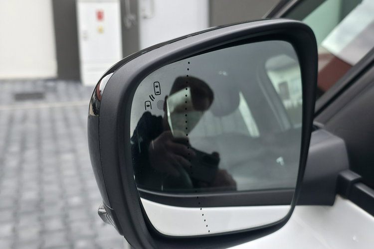 Renault Scenic 1.5 Diesel Hybryda | | Gwarancja | Bogate wyposażenie | zdjęcie 8