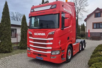 Scania