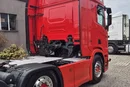 Scania R500 zdjęcie 12