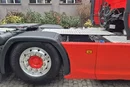 Scania R500 zdjęcie 14