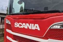 Scania R500 zdjęcie 16