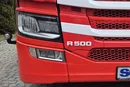 Scania R500 zdjęcie 18