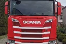 Scania R500 zdjęcie 2