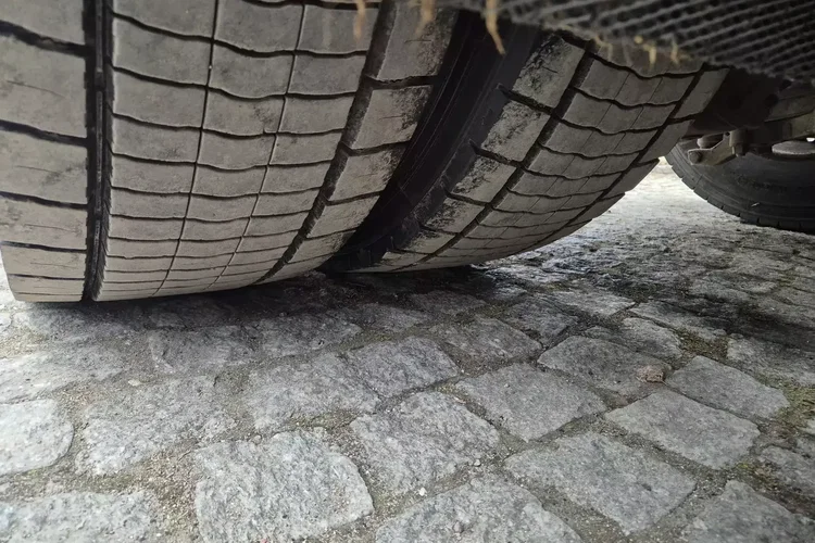 Scania R500 zdjęcie 20